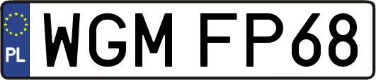 WGMFP68