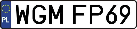 WGMFP69