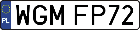 WGMFP72