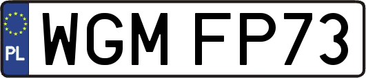 WGMFP73
