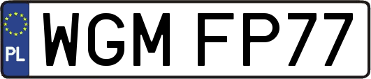 WGMFP77