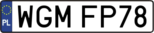 WGMFP78