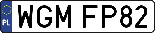 WGMFP82