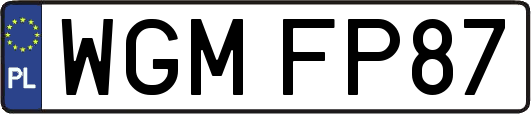 WGMFP87