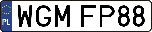 WGMFP88