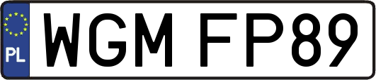 WGMFP89