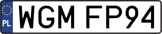 WGMFP94