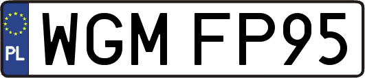WGMFP95