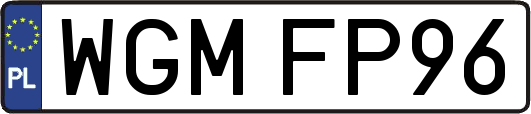 WGMFP96