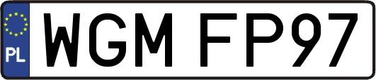 WGMFP97