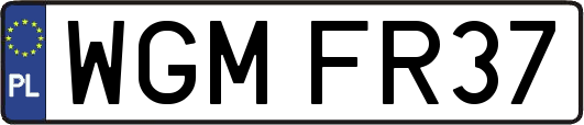 WGMFR37