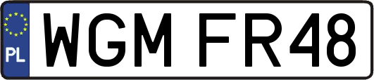 WGMFR48