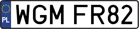 WGMFR82
