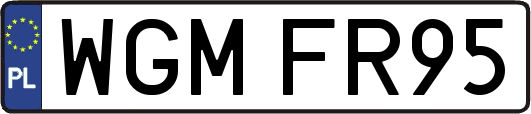 WGMFR95