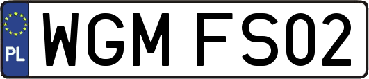 WGMFS02