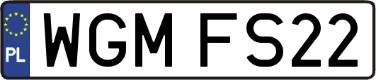 WGMFS22