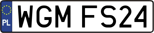 WGMFS24