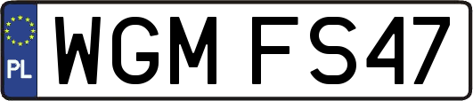 WGMFS47