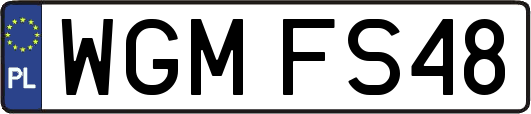 WGMFS48