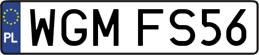 WGMFS56