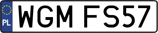 WGMFS57