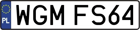 WGMFS64