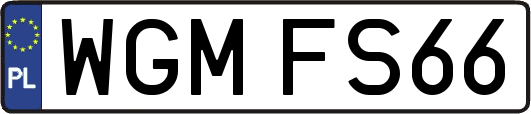 WGMFS66
