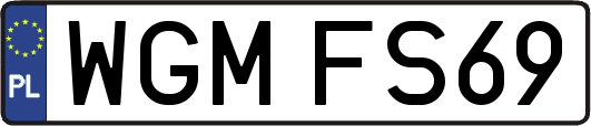 WGMFS69