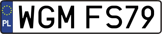 WGMFS79