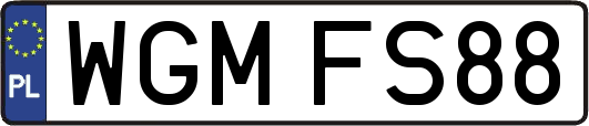 WGMFS88