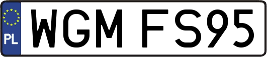 WGMFS95