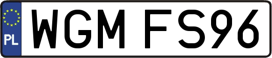 WGMFS96