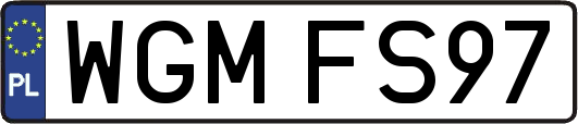 WGMFS97