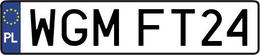WGMFT24