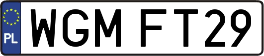 WGMFT29