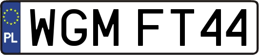 WGMFT44