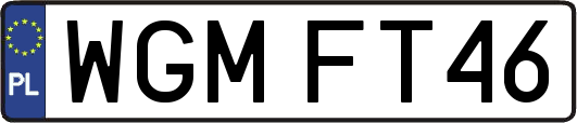 WGMFT46