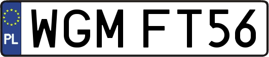 WGMFT56