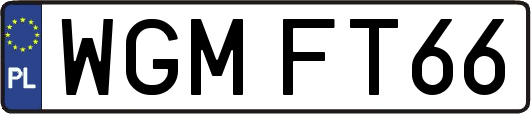 WGMFT66
