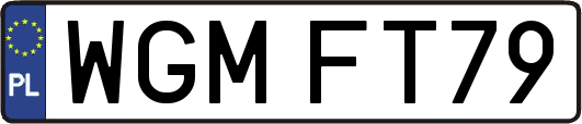 WGMFT79