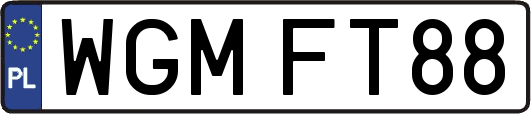 WGMFT88