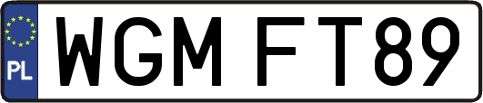 WGMFT89