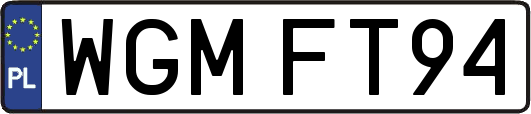 WGMFT94