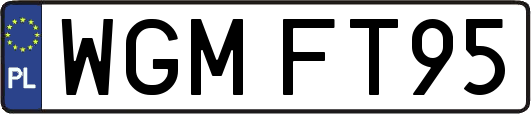 WGMFT95