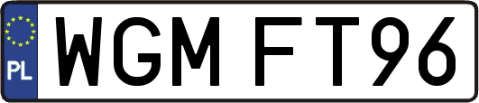 WGMFT96