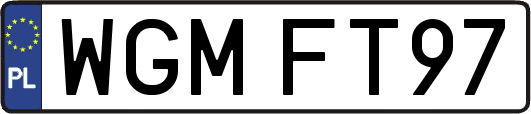 WGMFT97