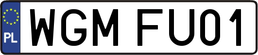 WGMFU01