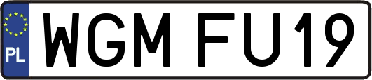 WGMFU19