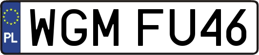 WGMFU46