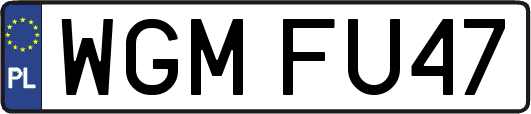 WGMFU47